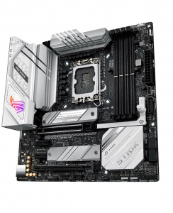 ASUS ROG STRIX B760-G GAMING WIFI alaplap